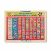 Mickey Mouse Clubhouse My Magnetic Responsibility Chart By Melissa & Doug