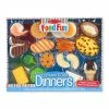 Food Fun Combine & Dine Dinners II By Melissa & Doug