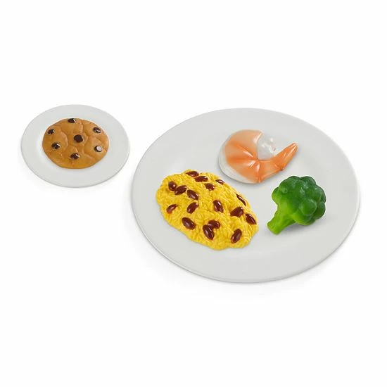 Food Fun Combine & Dine Dinners II By Melissa & Doug - Image 6