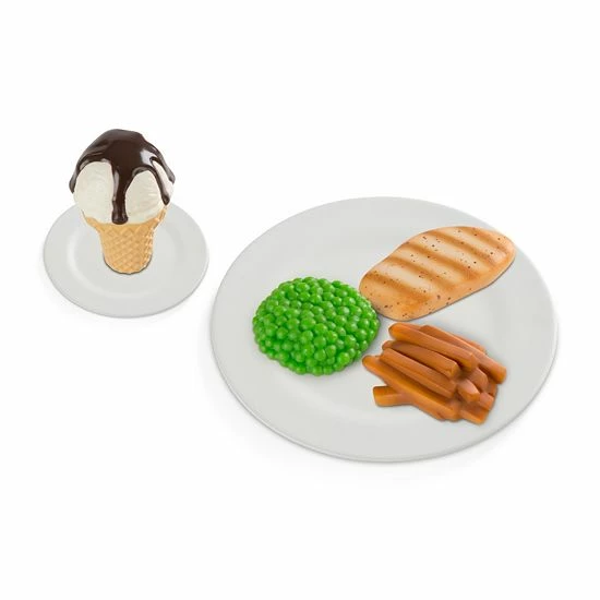Food Fun Combine & Dine Dinners II By Melissa & Doug - Image 8