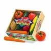 Melissa & Doug Play-Time Produce Vegetables