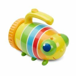 Melissa & Doug Sunny Patch Giddy Buggy Flashlight