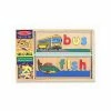 Melissa & Doug See & Spell