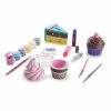 Melissa & Doug Decorate-Your-Own Sweets Craft Set
