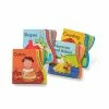 Melissa & Doug E-Z Page Turners Books 4-Pack