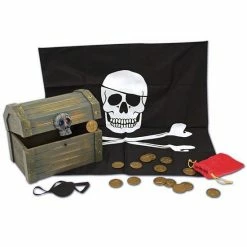 Melissa & Doug Pirate Chest