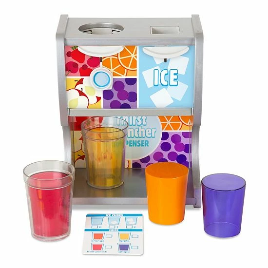Melissa & Doug Thirst Quencher Dispenser - Image 5
