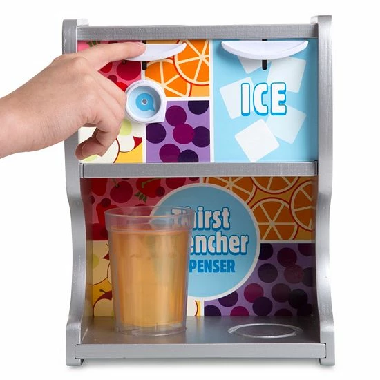 Melissa & Doug Thirst Quencher Dispenser - Image 7