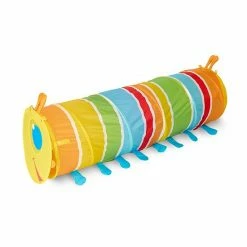 Melissa & Doug Giddy Buggy Tunnel