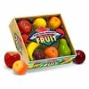 Melissa & Doug Play-Time Produce Fruit