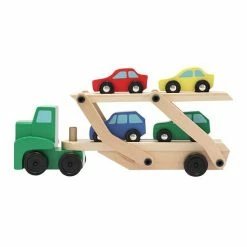 Melissa & Doug® Car Carrier