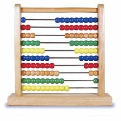 Melissa & Doug Abacus