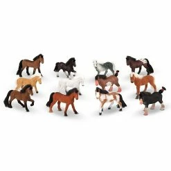 Melissa & Doug Pasture Pals Playset