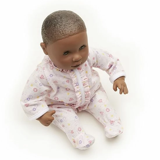 Melissa & Doug Mine To Love 12-in. Gabrielle Doll - Image 3