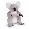 Melissa & Doug Koala Plush