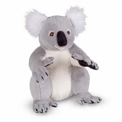 Melissa & Doug Koala Plush