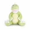 Melissa & Doug Gentle Jumbos Dinosaur Giant Stuffed Plush Animal