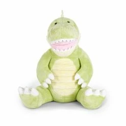 Melissa & Doug Gentle Jumbos Dinosaur Giant Stuffed Plush Animal