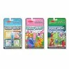 Melissa & Doug Water Wow! Activity Pad 3-Pack