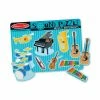 Melissa & Doug Sound Puzzle