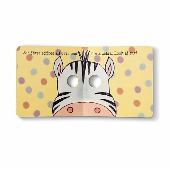 Melissa & Doug Fun Faces Mask Book 3-Pack - Image 4