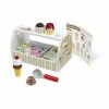 Melissa & Doug Scoop & Serve Ice Cream Counter