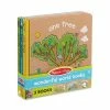 Melissa & Doug Children's Books: Natural Play 3-Pack
