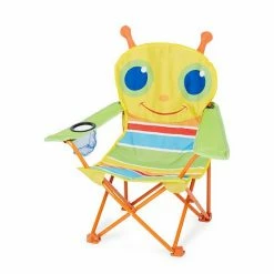 Melissa & Doug Giddy Buggy Chair