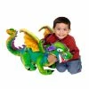 Melissa & Doug Plush Dragon