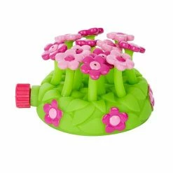 Melissa & Doug Sunny Patch Pretty Petals Sprinkler