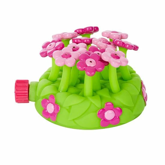 Melissa & Doug Sunny Patch Pretty Petals Sprinkler