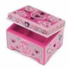 Melissa & Doug DYO Jewelry Box