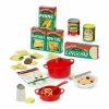 Melissa & Doug Perfect Pasta Play Set