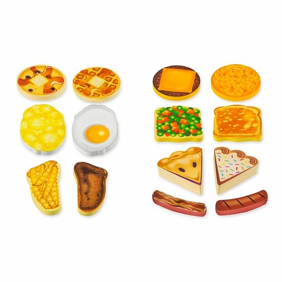 Melissa & Doug Star Diner Play Set - Image 10