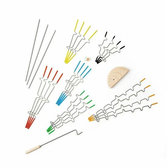 Melissa & Doug Suspend Family Game - Image 8