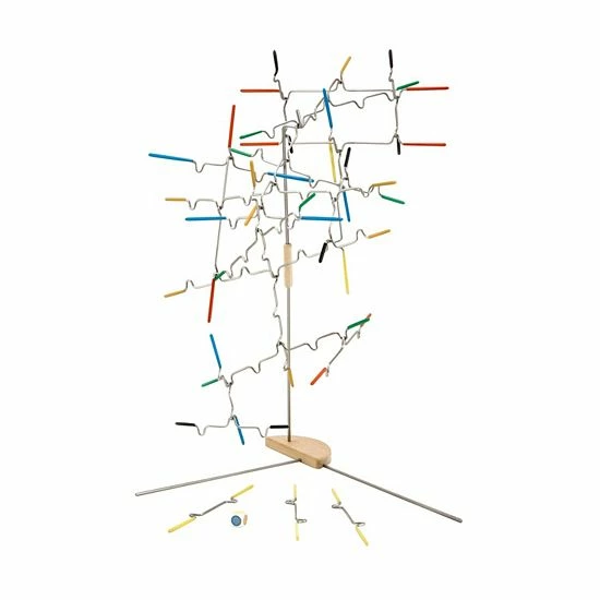 Melissa & Doug Suspend Family Game - Image 9