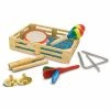 Melissa & Doug Band-in-a-Box