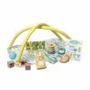 Melissa & Doug Mine To Love Toy Time Play Set For Dolls