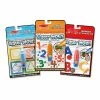 Melissa & Doug Water Wow! Learning Bundle
