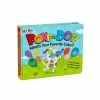 Melissa & Doug Children's Book - Poke-a-Dot: What's Your Favorite Color