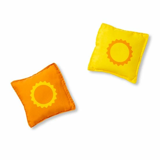 Melissa & Doug Hop & Count Hopscotch Rug - Image 6