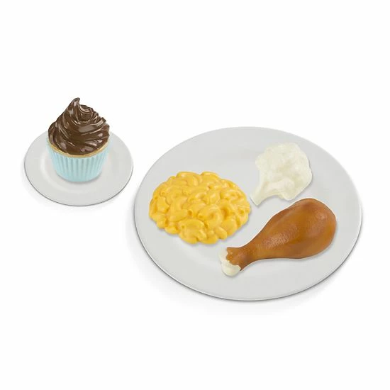 Food Fun Combine & Dine Dinners I By Melissa & Doug - Image 5