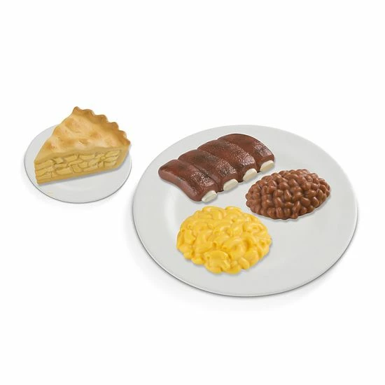 Food Fun Combine & Dine Dinners I By Melissa & Doug - Image 6