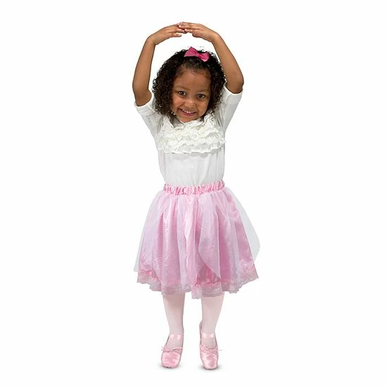 Melissa & Doug Goodie Tutus! Dress-Up Set