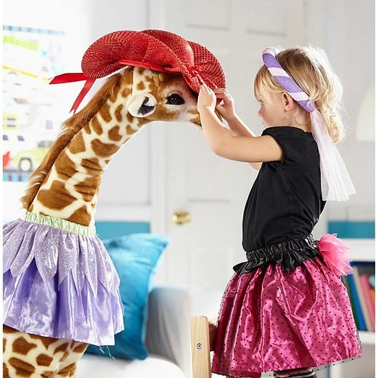 Melissa & Doug Goodie Tutus! Dress-Up Set - Image 2