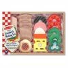 Melissa & Doug Sandwich Making Set